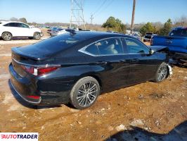 Lexus ES 2023 2
