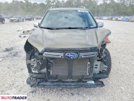 Subaru Forester 2022 2