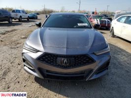Acura TL 2021 2 Acura TL 2021 2