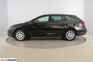 Seat Leon 2015 1.6 103 KM