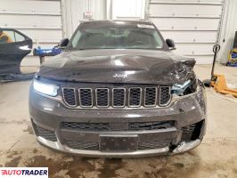 Jeep Cherokee 2022 3