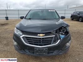 Chevrolet Equinox 2020 1 Chevrolet Equinox 2020 1