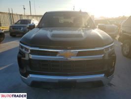 Chevrolet Silverado 2024 5