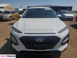 Hyundai Kona 2020 2 Hyundai Kona 2020 2