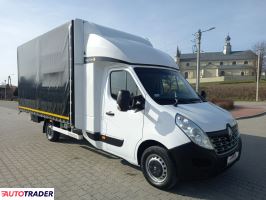 Renault Master 2018 2.3 Renault Master 2018 2.3