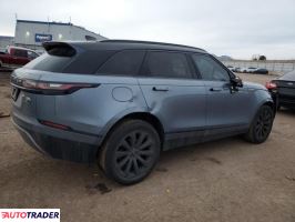 Land Rover Range Rover 2019 2