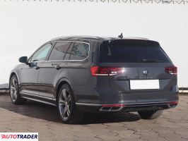 Volkswagen Passat 2020 2.0 147 KM