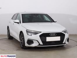 Audi A3 2022 1.5 147 KM