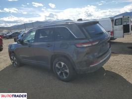 Jeep Grand Cherokee 2022 2 Jeep Grand Cherokee 2022 2