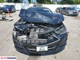 Acura TL 2021 2