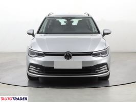 Volkswagen Golf 2022 2.0 113 KM