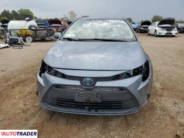 Toyota Corolla 2023 1 Toyota Corolla 2023 1
