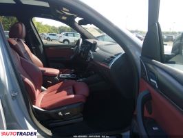 BMW X3 2022 2