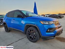 Jeep Compass 2022 2