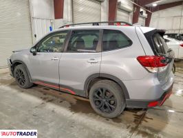 Subaru Forester 2023 2