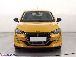 Peugeot 208 2023 1.2 99 KM