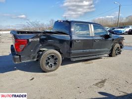 Ford Pozostałe 2025 2