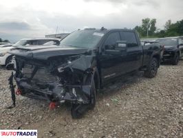 GMC Sierra 2020 6