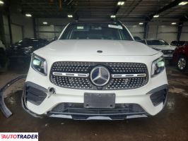 Mercedes CL 2020 2