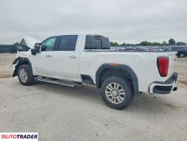 GMC Sierra 2020 6