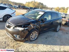 Buick Pozostałe 2019 2