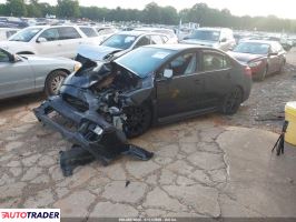 Subaru WRX 2021 2