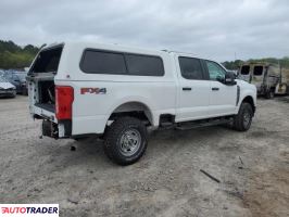 Ford Pozostałe 2024 6