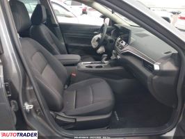 Nissan Altima 2025 2