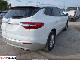 Buick Enclave 2020 3