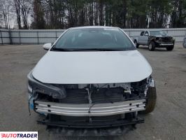 Toyota Corolla 2023 2