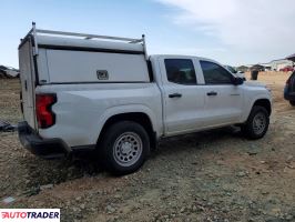 Chevrolet Colorado 2024 2