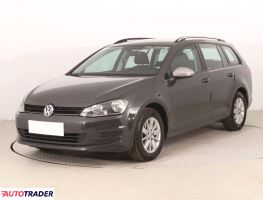 Volkswagen Golf 2017 1.2 103 KM