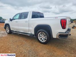 GMC Sierra 2020 3