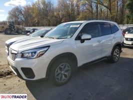 Subaru Forester 2020 2