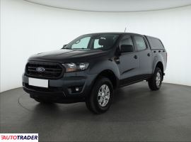 Ford Ranger 2020 2.0 167 KM