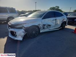 Honda Civic 2020 1