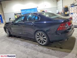 Volvo S60 2020 2