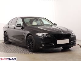 BMW 520 2014 2.0 181 KM