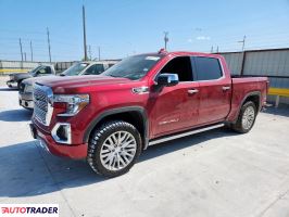 GMC Sierra 2019 6 GMC Sierra 2019 6