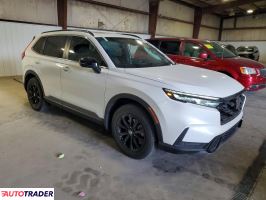 Honda CR-V 2024 2