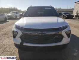 Chevrolet Blazer 2024 1