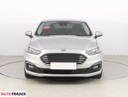 Ford Mondeo 2022 2.0 147 KM Ford Mondeo 2022 2.0 147 KM