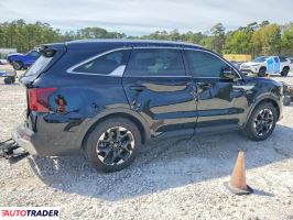 Kia Sorento 2024 2