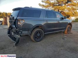 Ford Expedition 2021 3