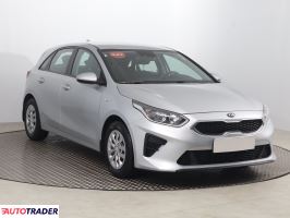 Kia Ceed 2020 1.0 99 KM