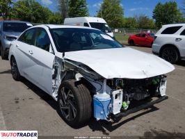 Hyundai Elantra 2025 2