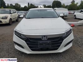 Honda Accord 2019 1 Honda Accord 2019 1