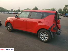 Kia Soul 2024 2