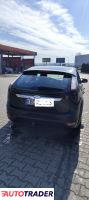 Ford Focus 2009 1.6 100 KM