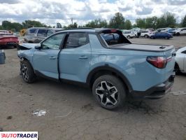 Hyundai Pozostałe 2022 2